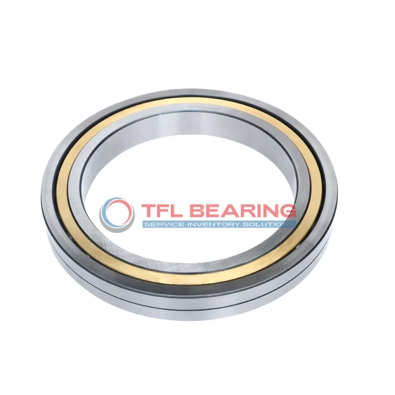 Single Row Angular Contact Ball Bearings (General) 7311 BECBM